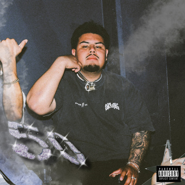 50 cover art