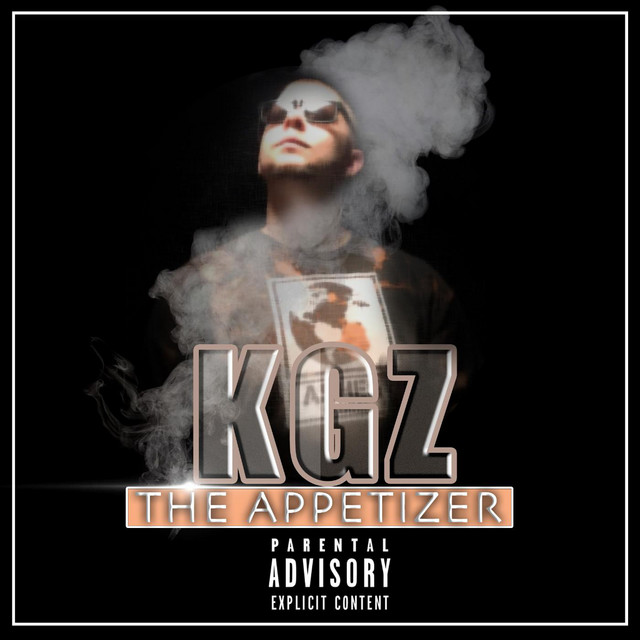 The Appetizer cover