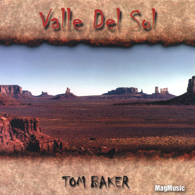 Valle Del Sol cover art