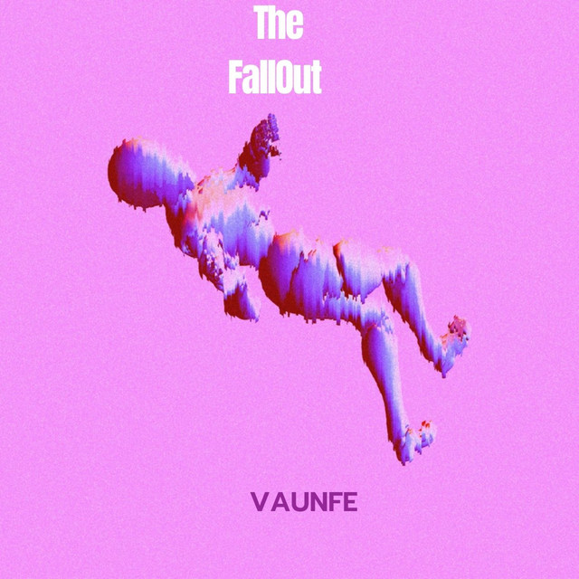 The Fall Out cover art