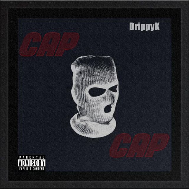 CAP cover art