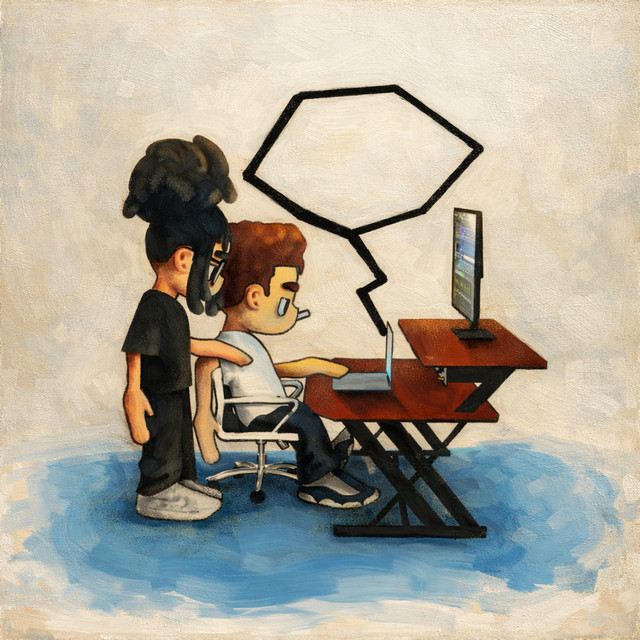 You Got Mail cover art