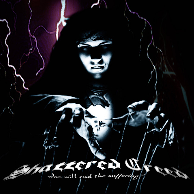 The Fantasy Trap: Shattered Creed cover art