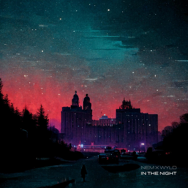 In the Night - Radio Edit