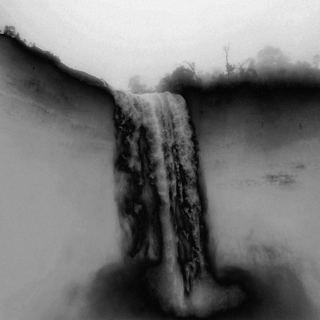 Falls cover art