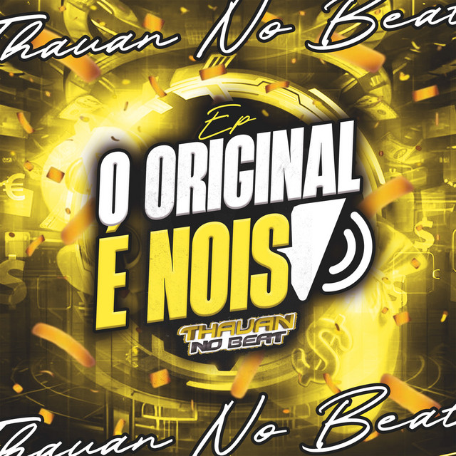 O Original é Nois cover art