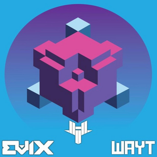 Wayt cover art