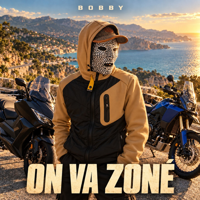 On Va ZonÉ cover