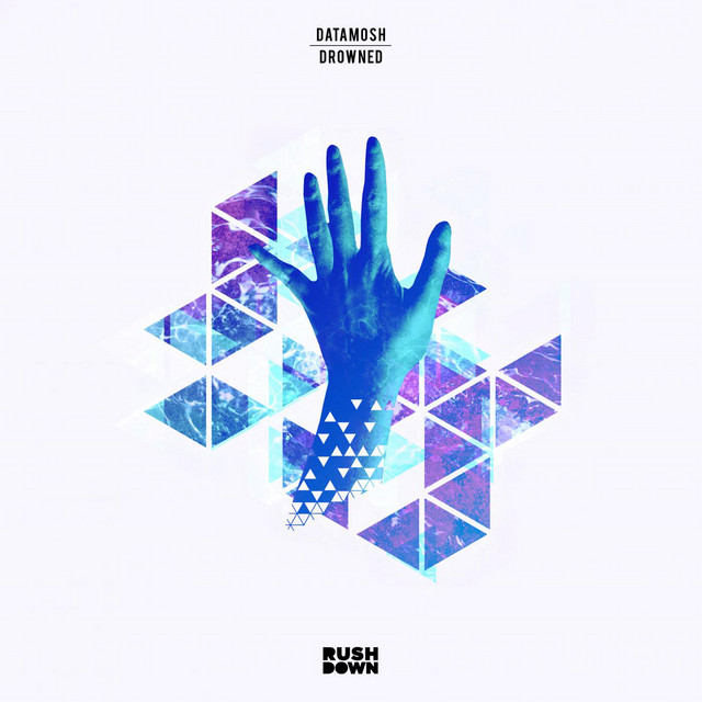 Drowned cover art