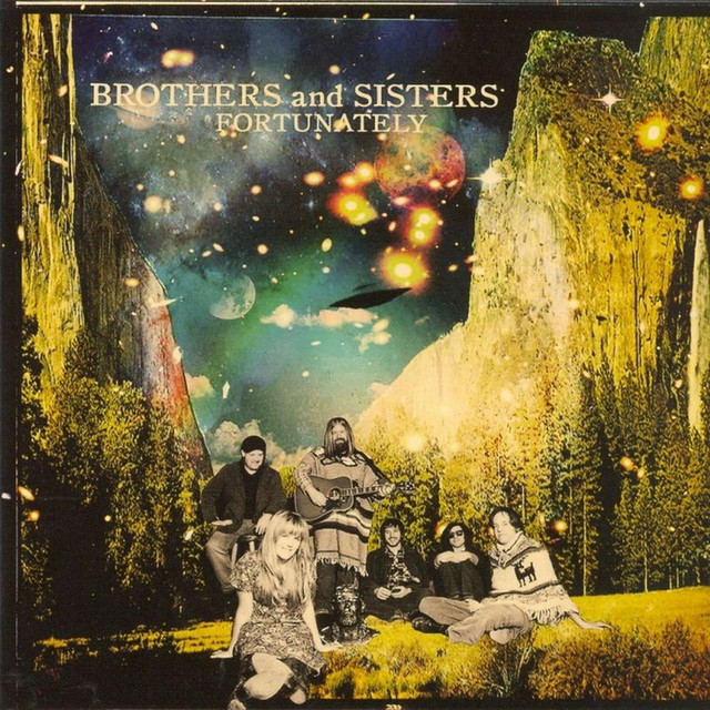 Brothers and Sisters | Spotify
