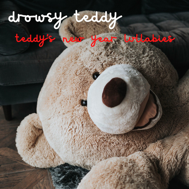 Teddy's New Year Lullabies cover art