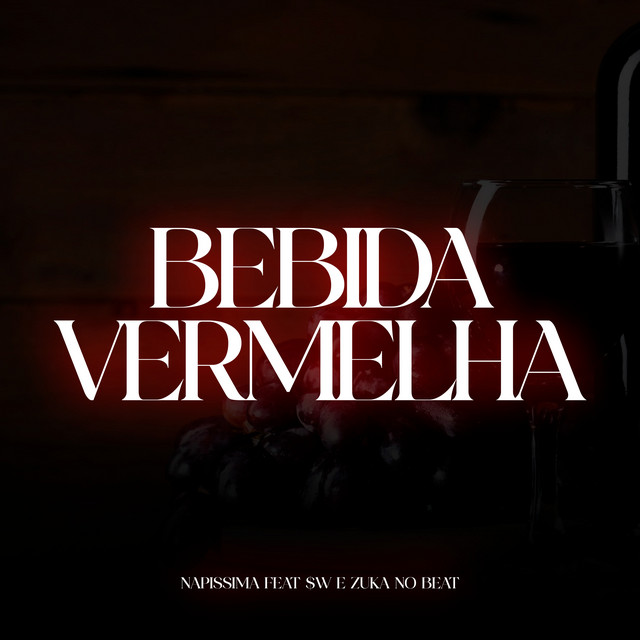 Bebida Vermelha