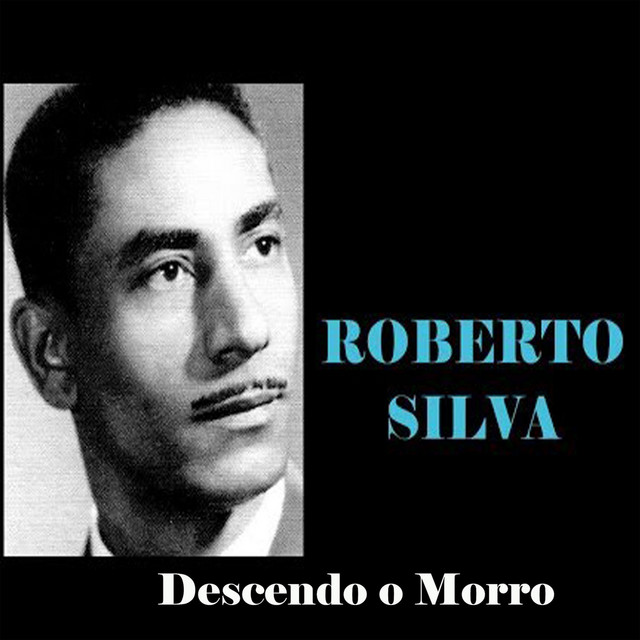 Descendo o Morro cover