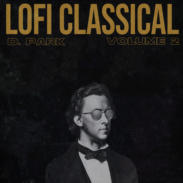 Lofi Classical, Vol. 2 cover art