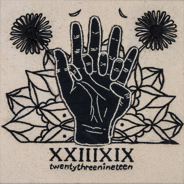 XXIIIXIX cover art