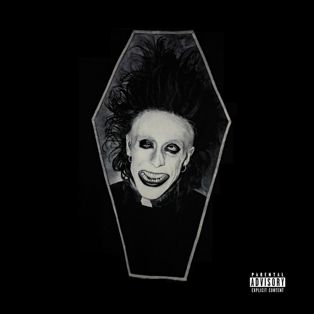 BlacK VeiNs cover art