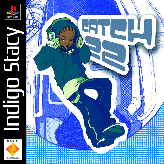CATCH 22 - song and lyrics by indigostacy | Spotify