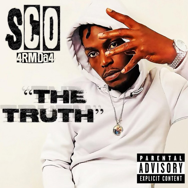 The Truth cover art
