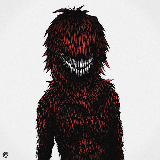 The Vault cover art