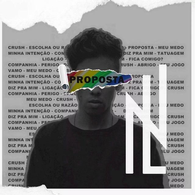 Proposta cover art