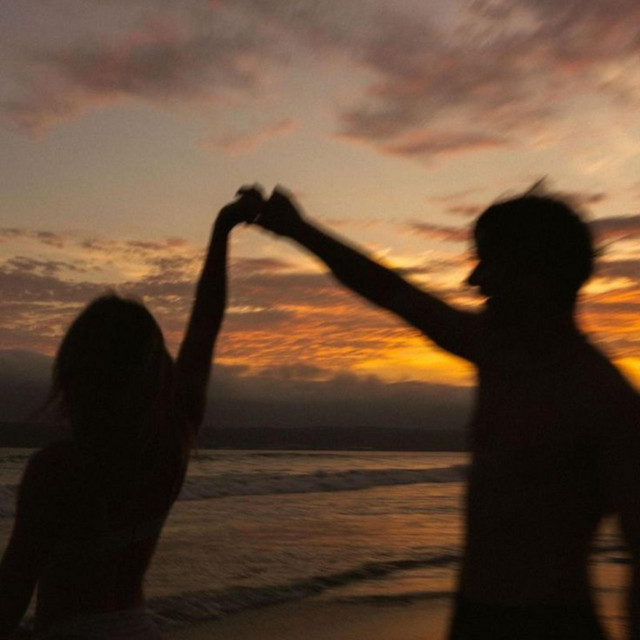 Everything is Romantic