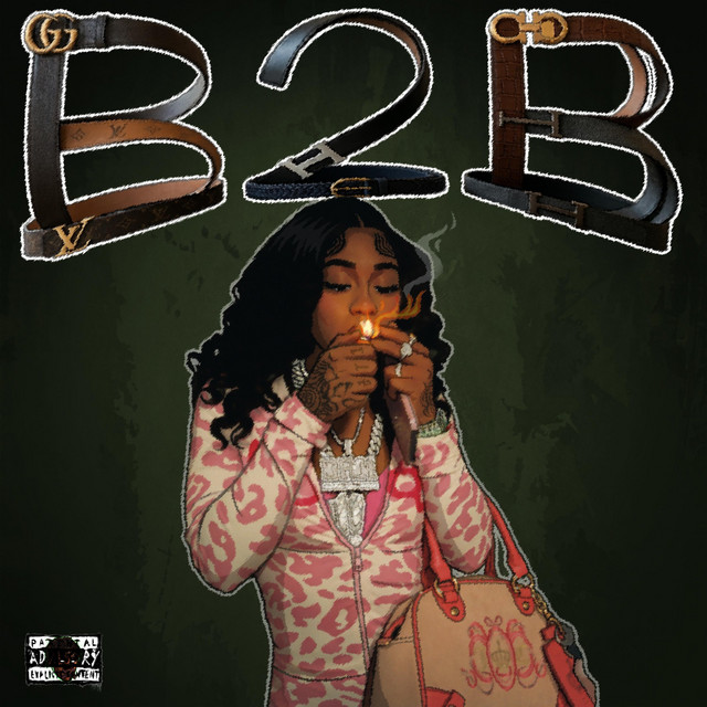B2B