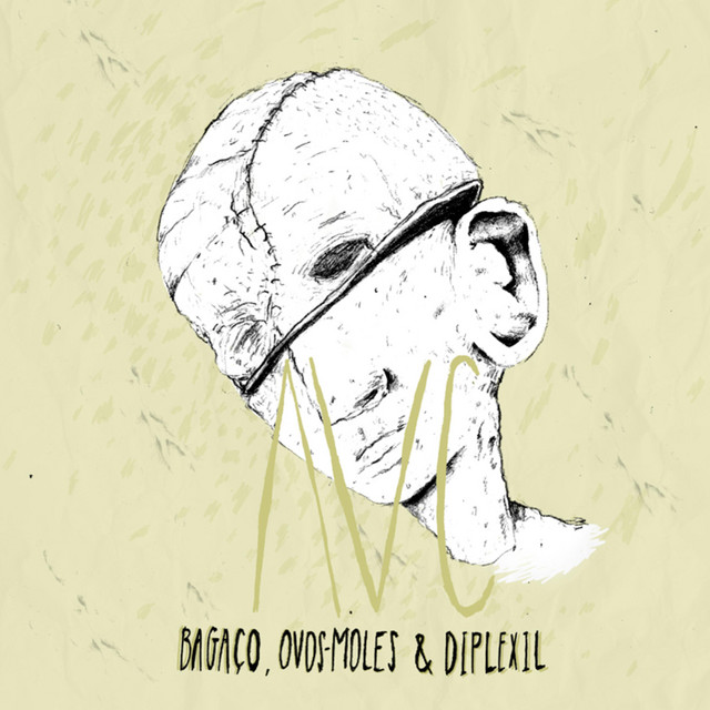 Bagaço, Ovos-Moles & Diplexil cover art