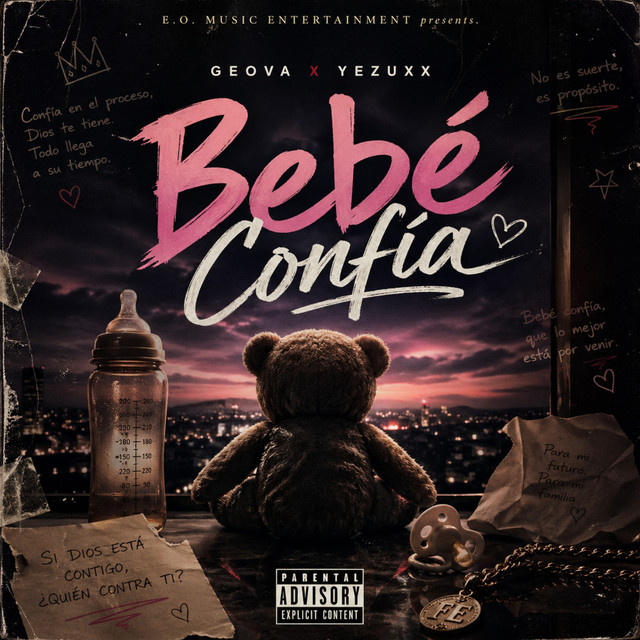 BEBE CONFIA