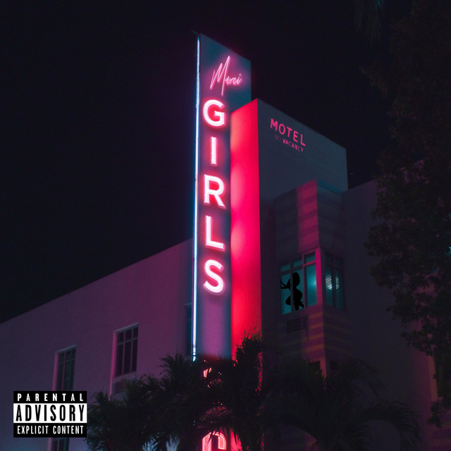 Girls cover
