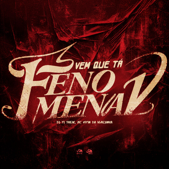Vem Que Tá Fenomenal