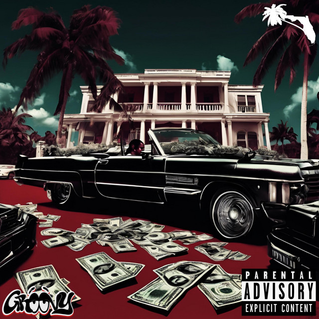 Groove Fellas cover art