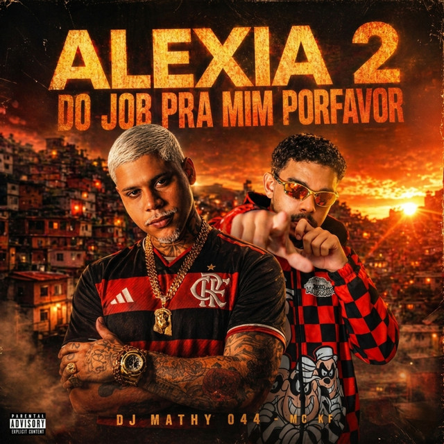 Alexia 2 do Job Pra Mim Por Favor
