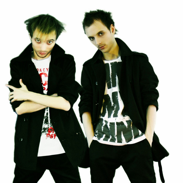 Patrix cover