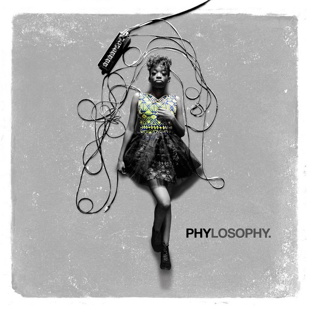 Phylosophy cover art
