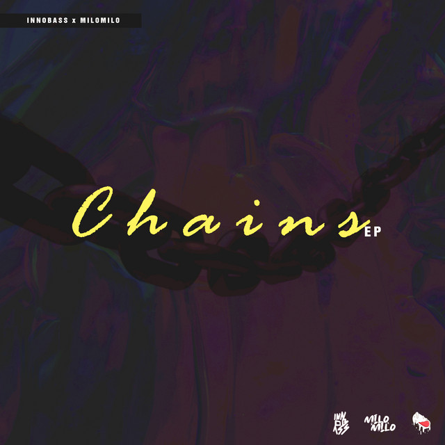 Chains cover art