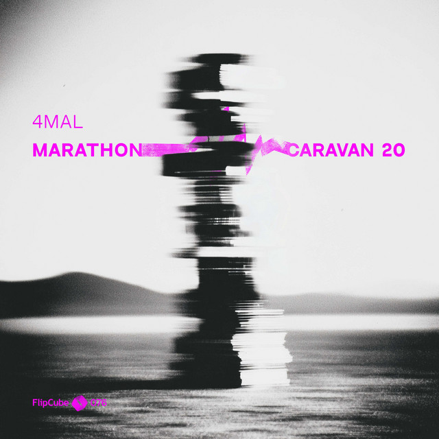 Marathon Caravan 20 - Ra5im's Respray cover art