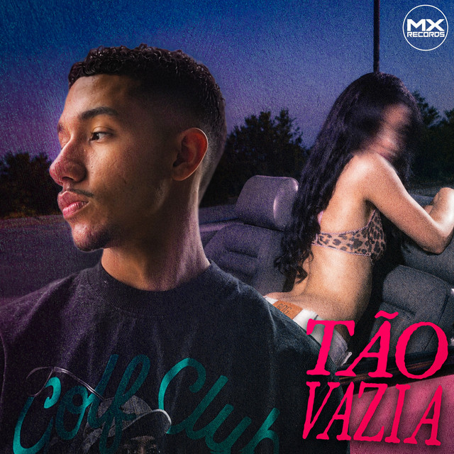 Tão Vazia