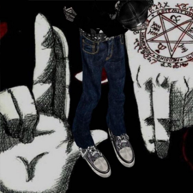 undefined album image