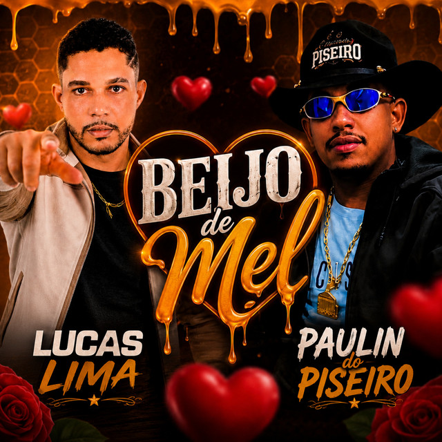 BEIJO DE MEL