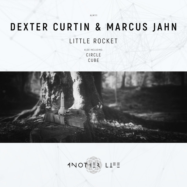 Little Rocket cover art