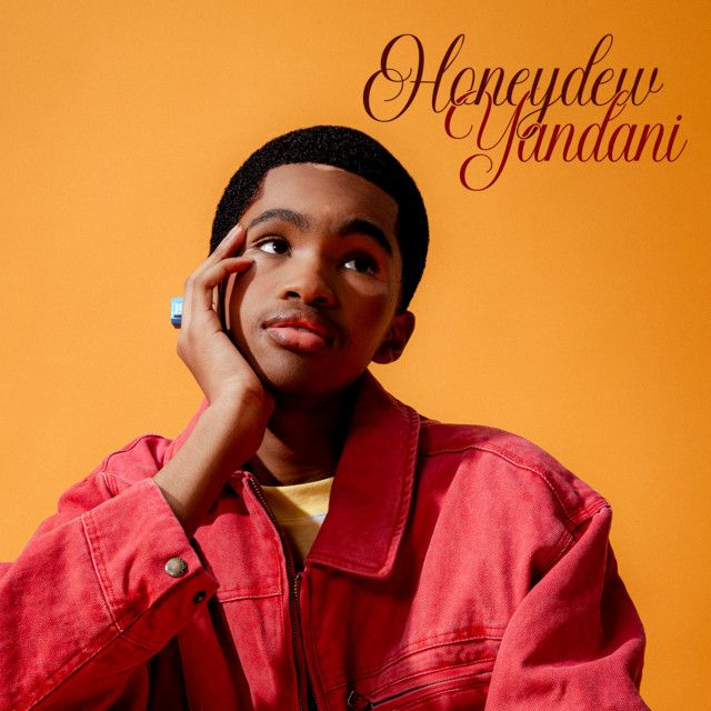 Honeydew cover art
