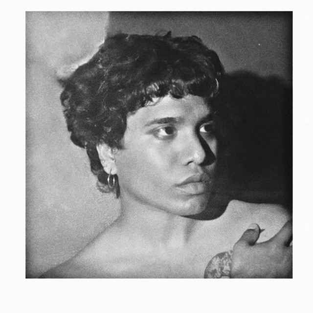 album image