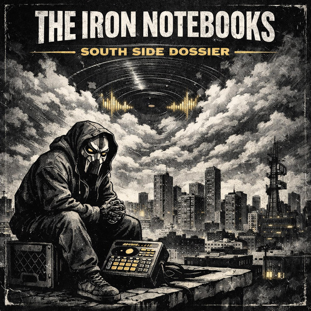 The Iron Notebooks: South Side Dossier