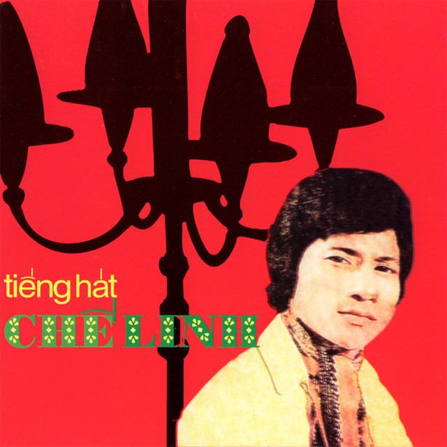 Băng Nhạc Chế Linh 1 cover art