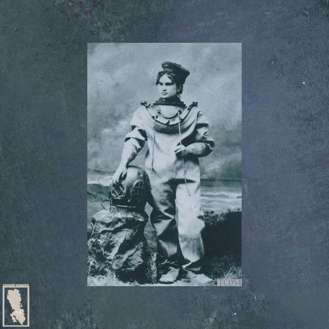 October 3rd 1822 Crew Never Returned cover art