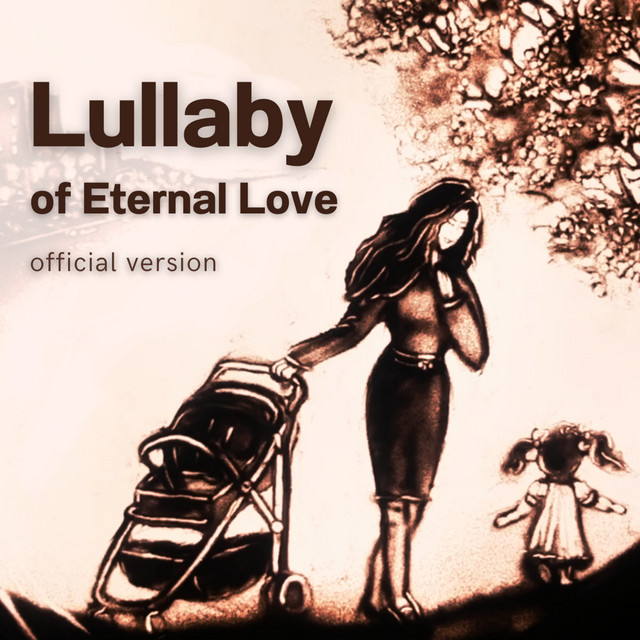 Обкладинка Mariia Yaremak — Lullaby of Eternal Love