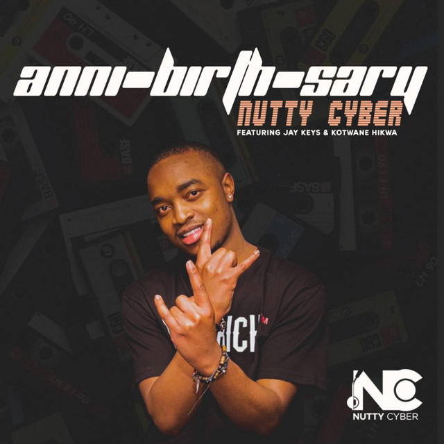 Anni-Birth-Sary cover art