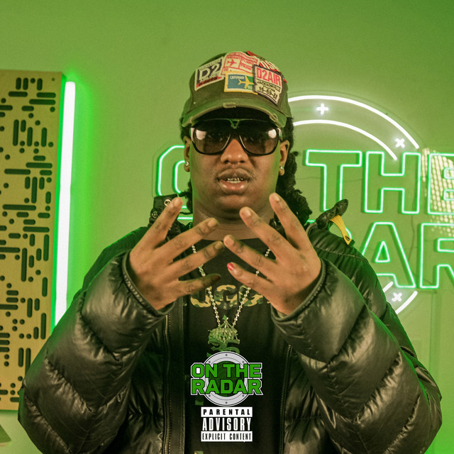 undefined album image