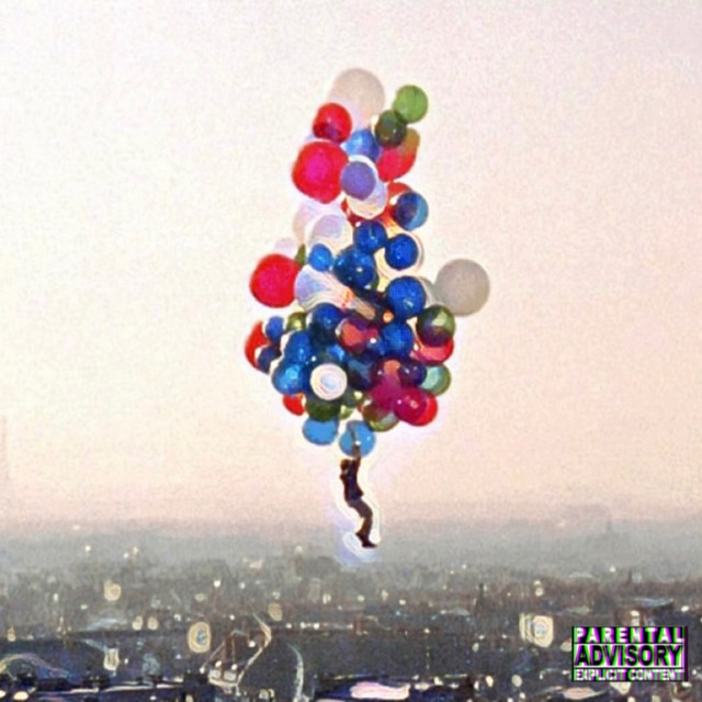 Life? cover art