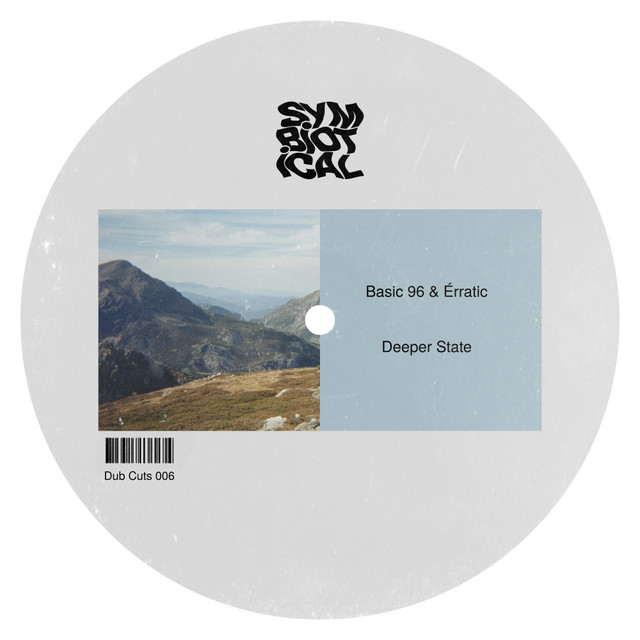 Circle album art